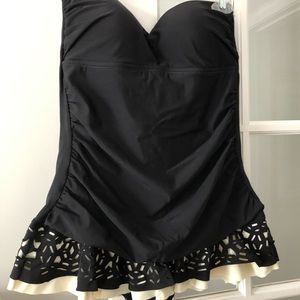 Ladies Bathing Suit